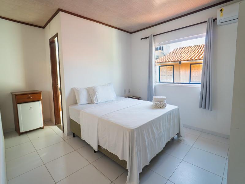 Brisa Do Caita Praia Hotel image