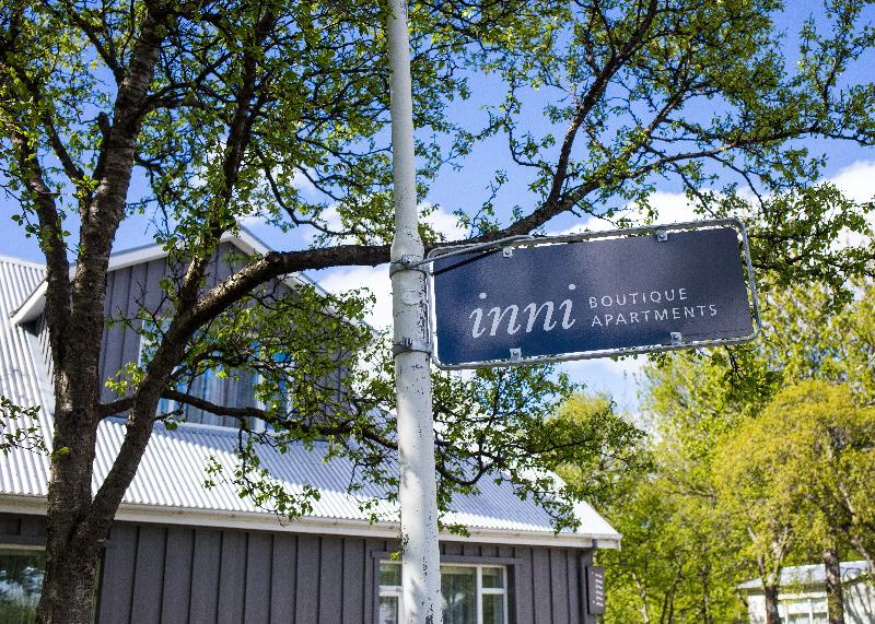Inni Boutique Apartments image