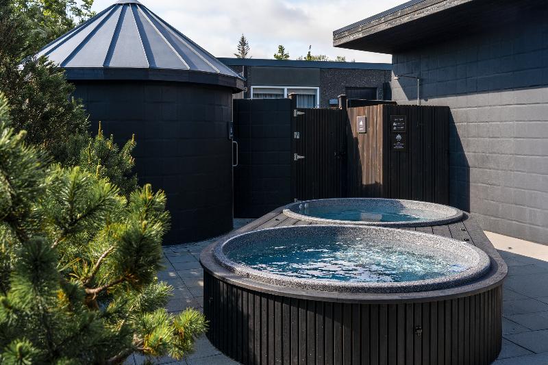 Inni Boutique Apartments image