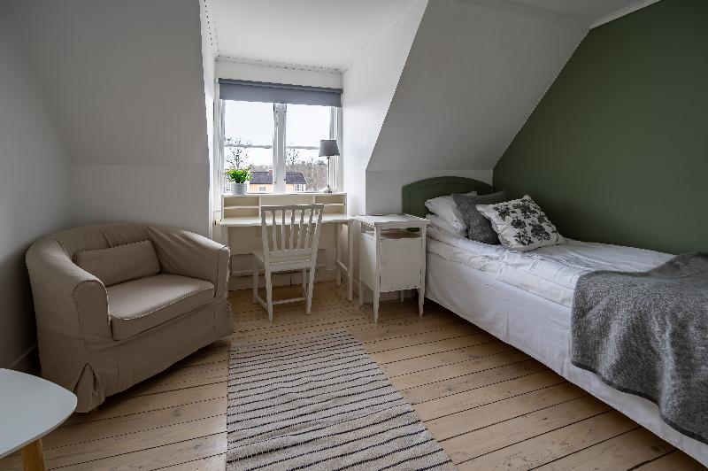 Smålandsgården image