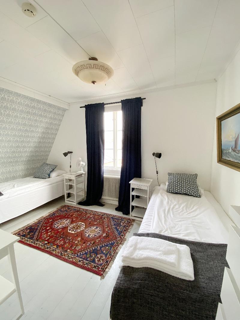 Smålandsgården image