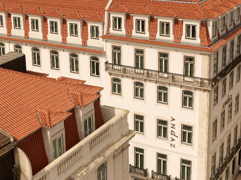 Andaz Lisbon image