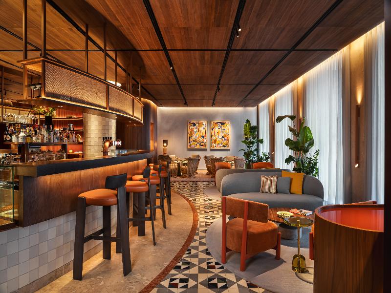 Andaz Lisbon image