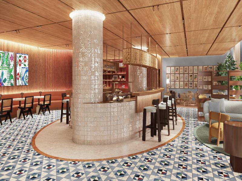 Andaz Lisbon image