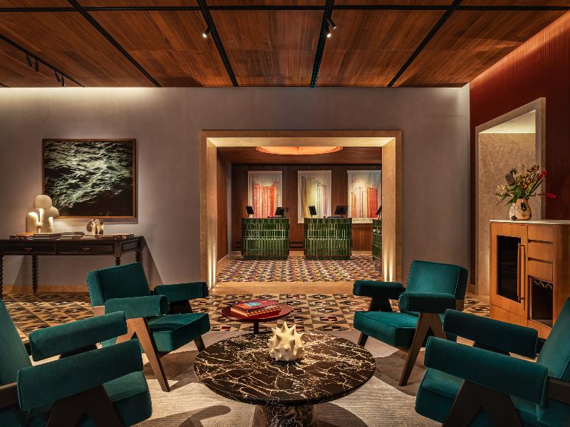Andaz Lisbon image