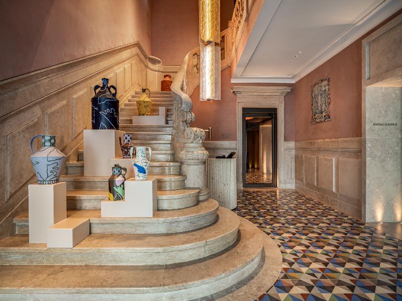 Andaz Lisbon image