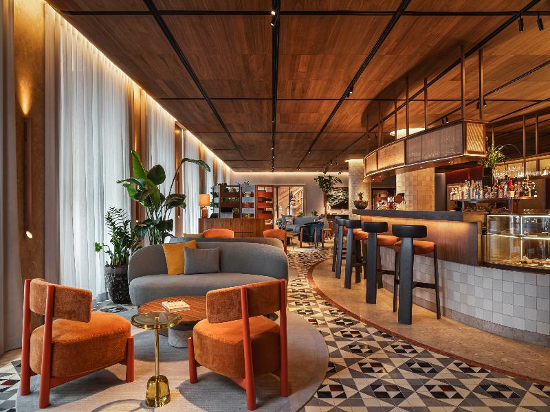 Andaz Lisbon image