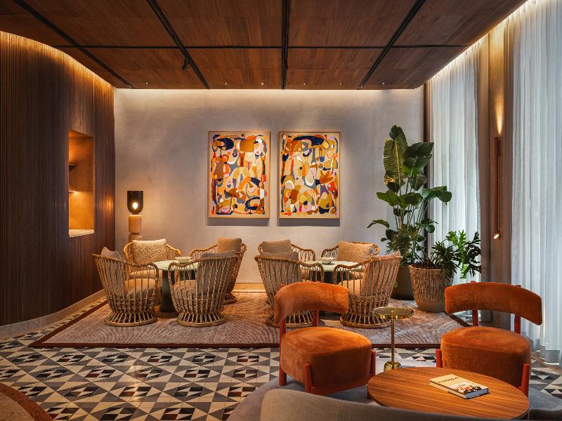 Andaz Lisbon image