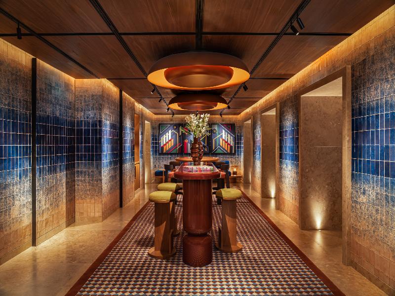 Andaz Lisbon image