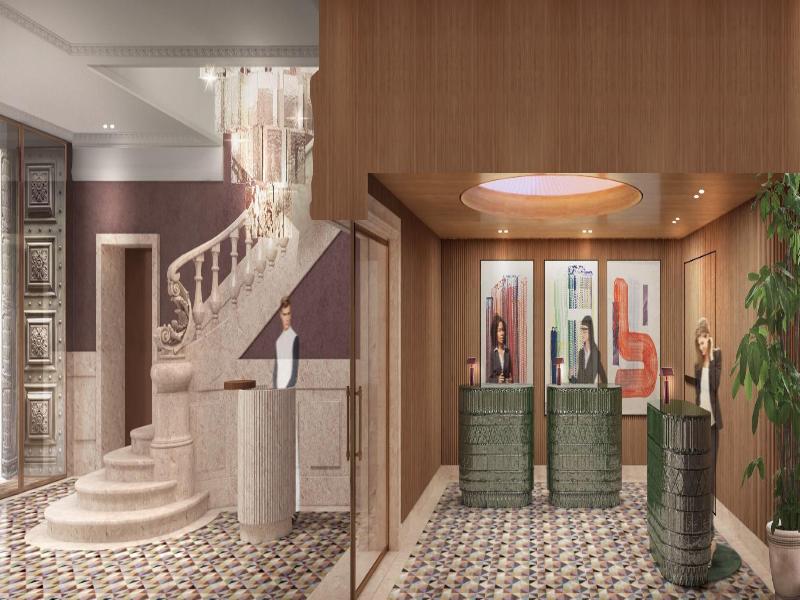 Andaz Lisbon image