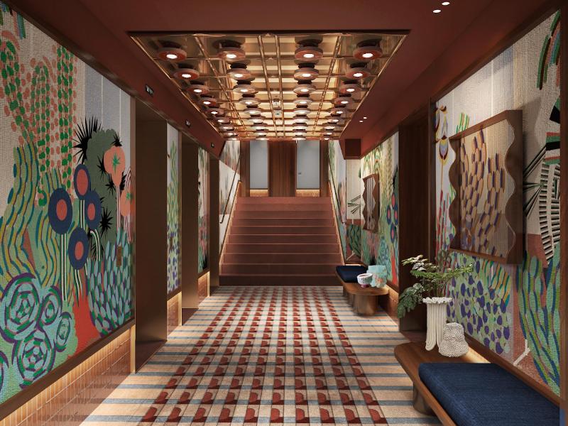 Andaz Lisbon image