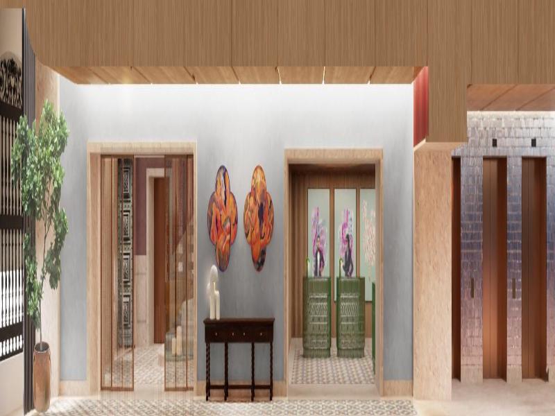 Andaz Lisbon image