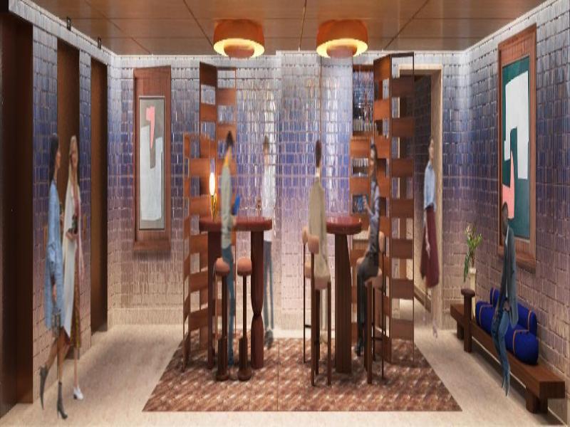 Andaz Lisbon image