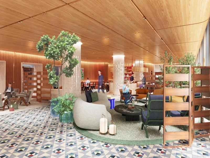 Andaz Lisbon image