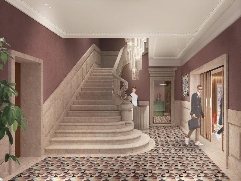 Andaz Lisbon image