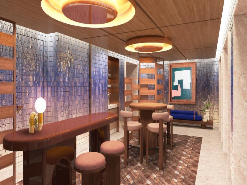 Andaz Lisbon image