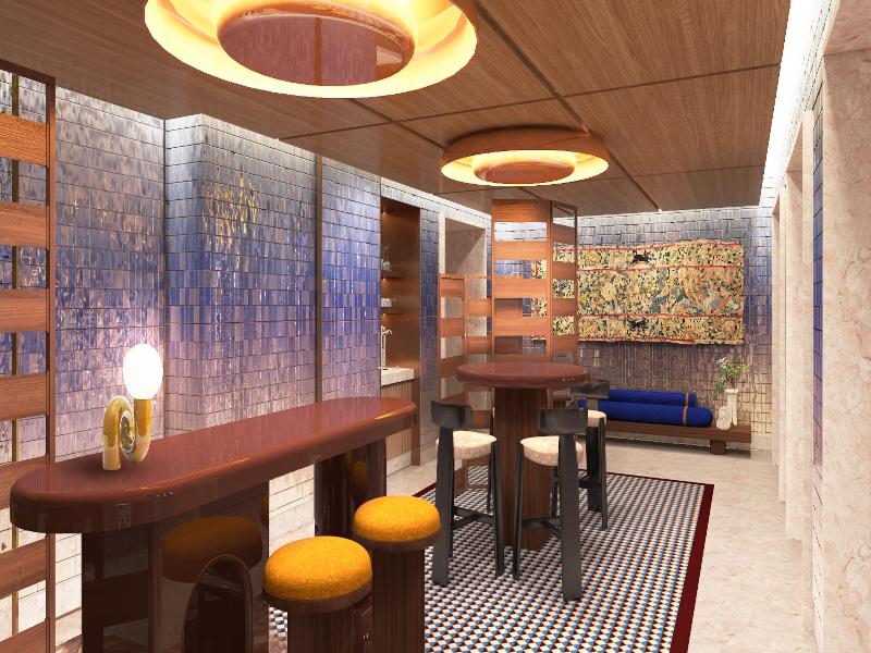 Andaz Lisbon image