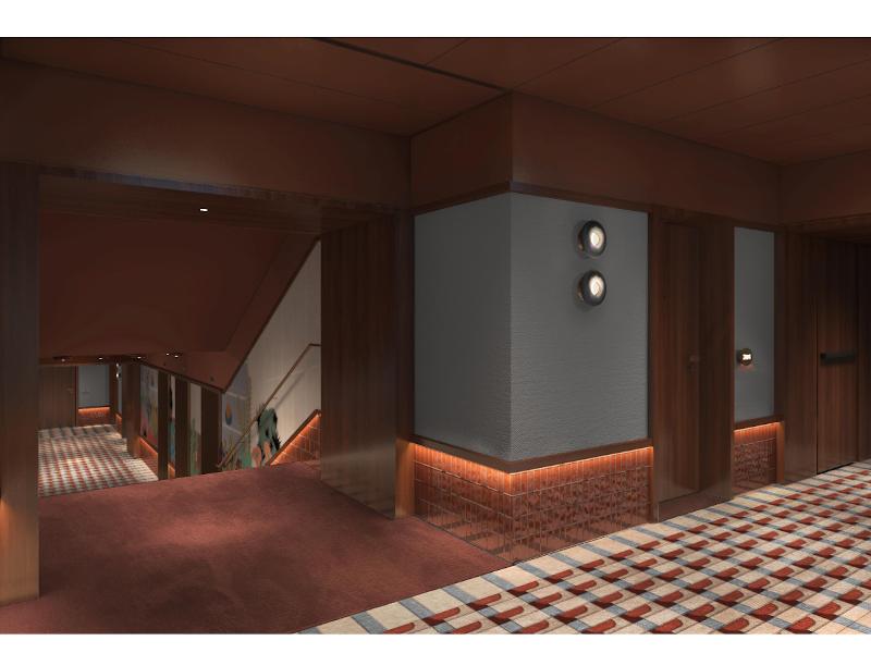 Andaz Lisbon image