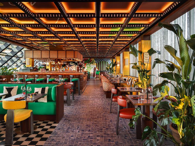 Andaz Lisbon image