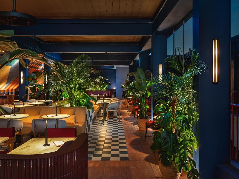 Andaz Lisbon image