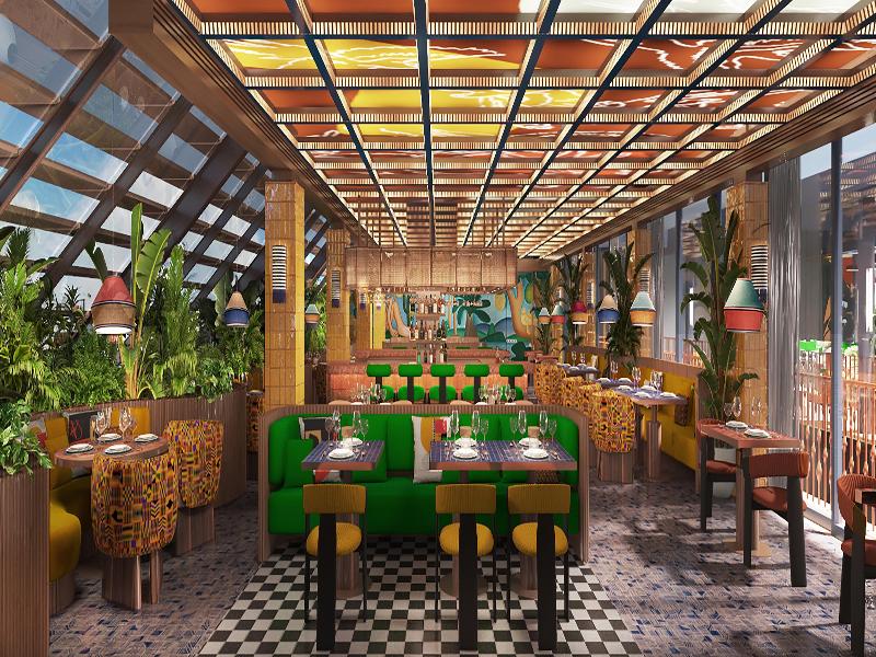Andaz Lisbon image