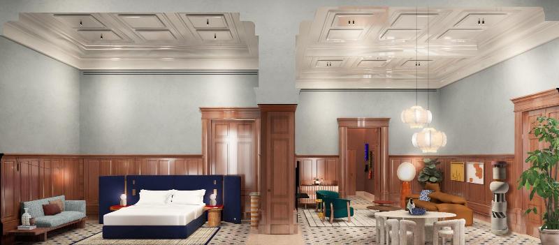Andaz Lisbon image