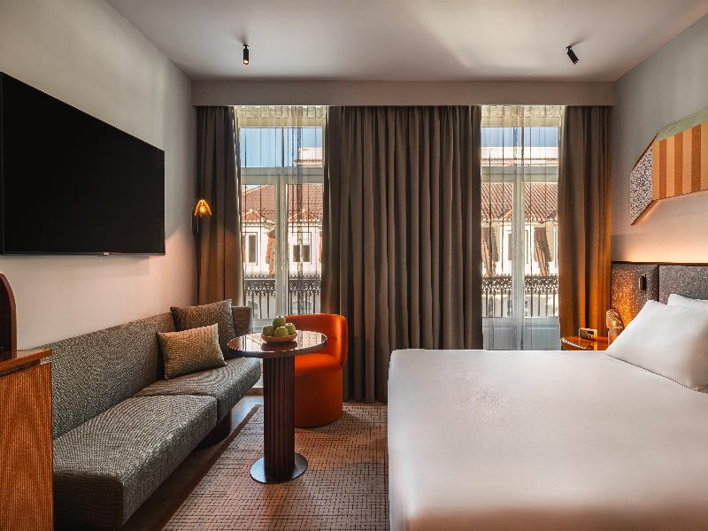 Andaz Lisbon image