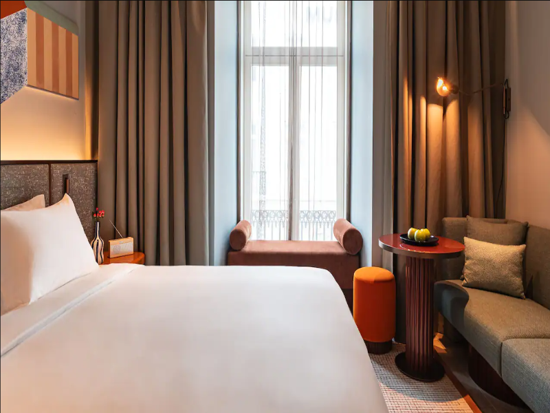 Andaz Lisbon image