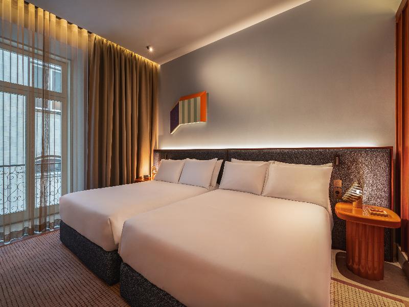 Andaz Lisbon image