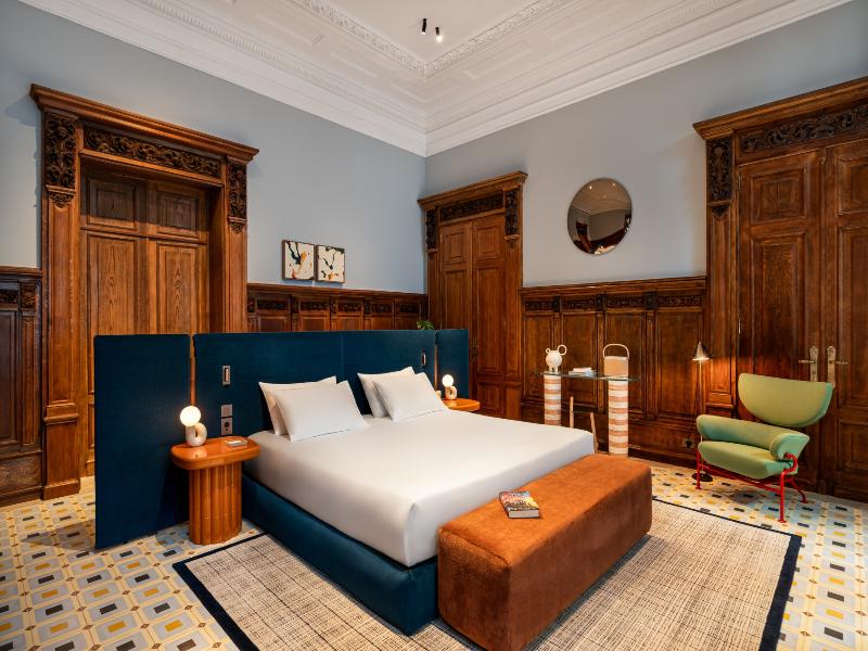 Andaz Lisbon image
