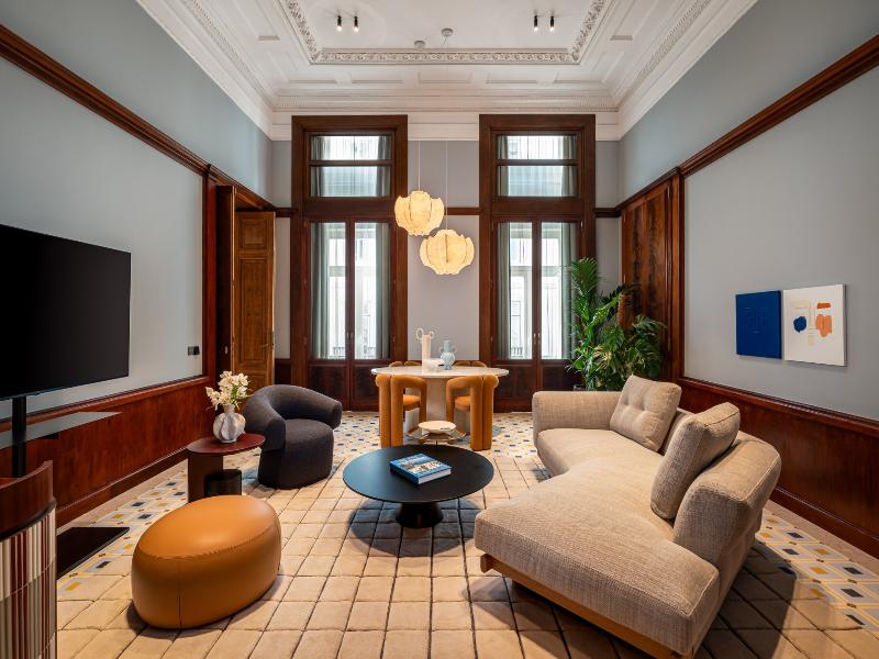 Andaz Lisbon image