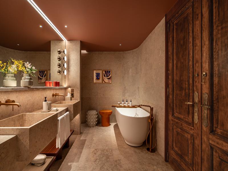 Andaz Lisbon image