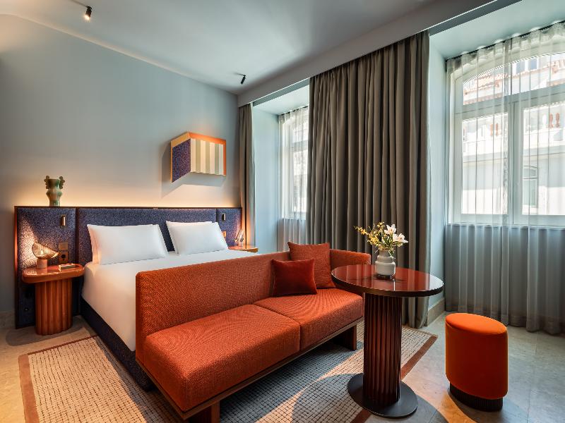Andaz Lisbon image