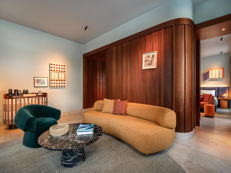 Andaz Lisbon image