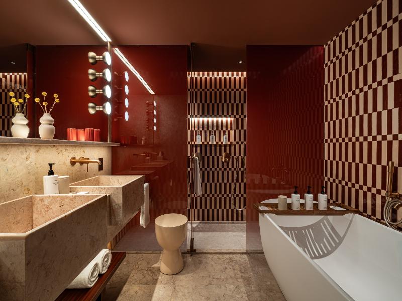 Andaz Lisbon image
