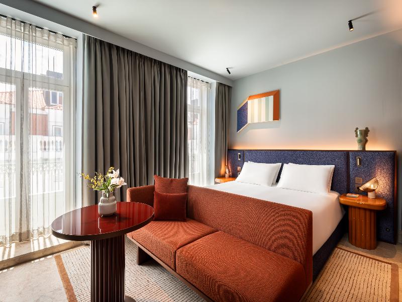 Andaz Lisbon image