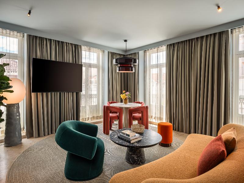 Andaz Lisbon image