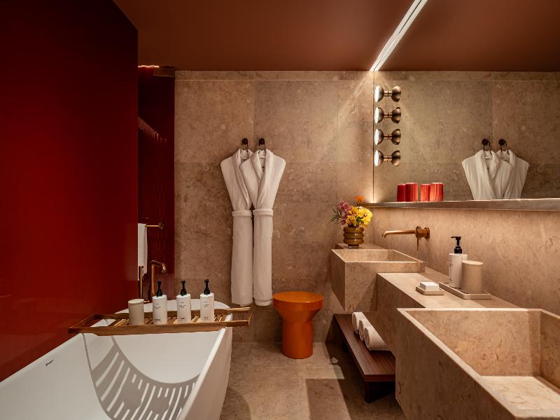 Andaz Lisbon image