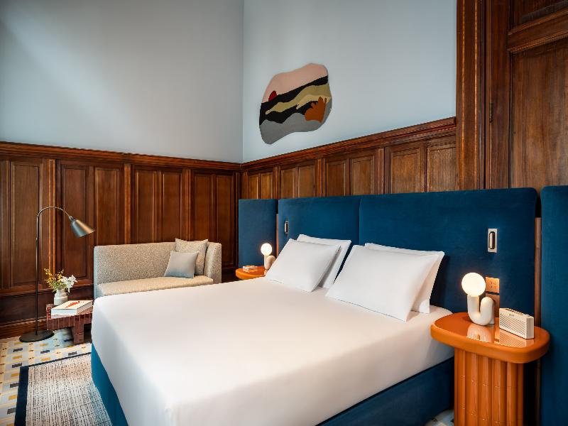 Andaz Lisbon image