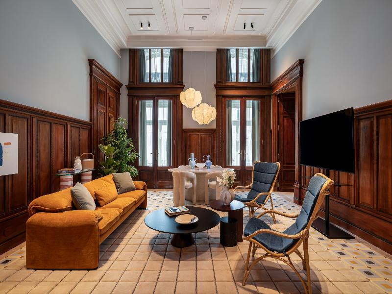 Andaz Lisbon image