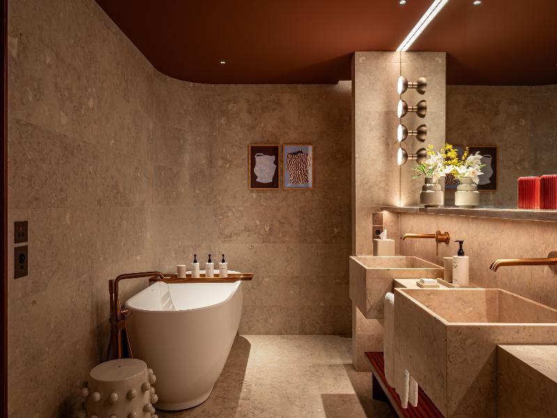 Andaz Lisbon image