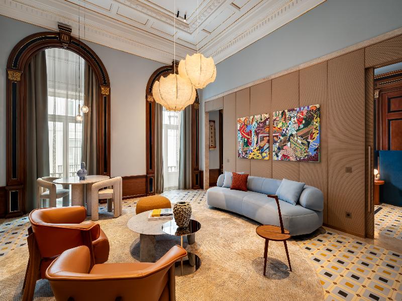 Andaz Lisbon image