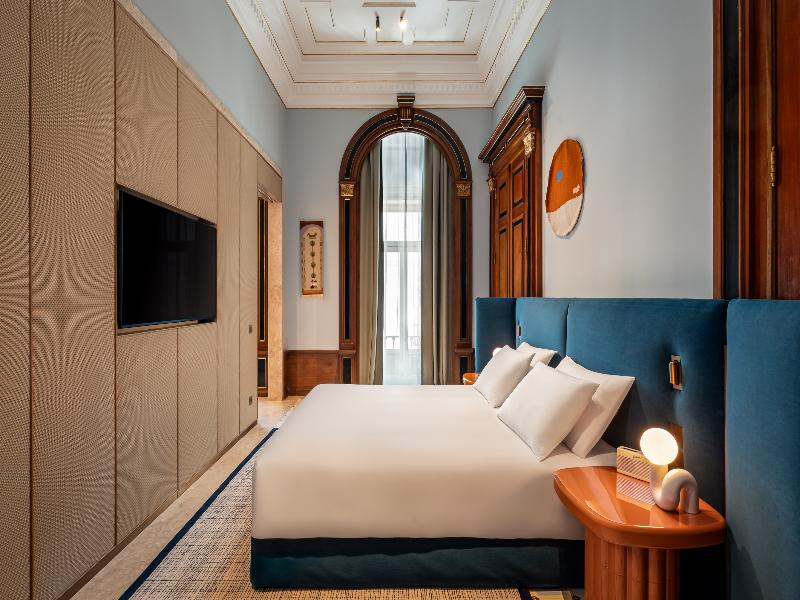 Andaz Lisbon image