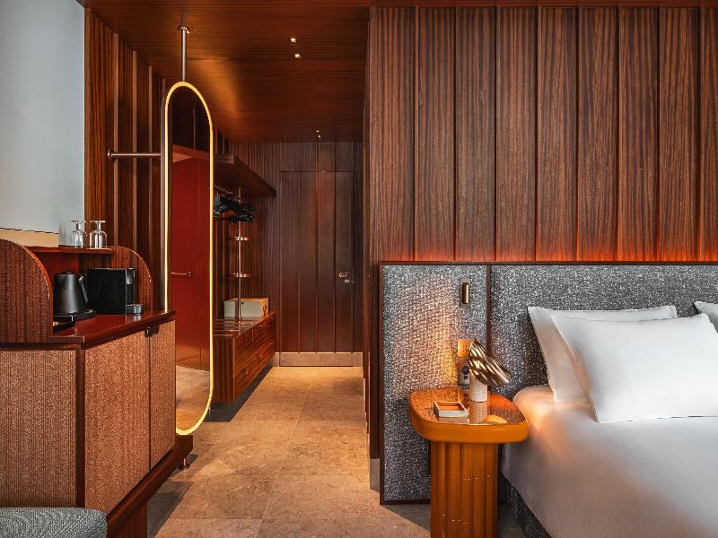 Andaz Lisbon image