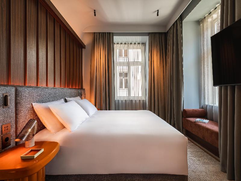 Andaz Lisbon image