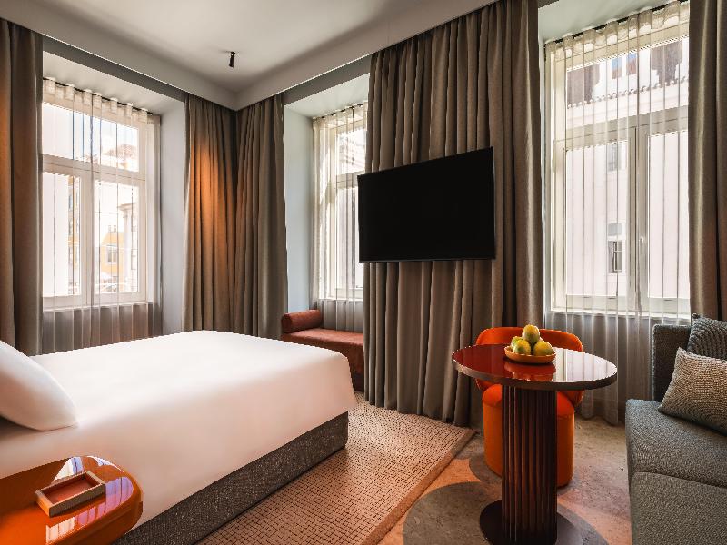Andaz Lisbon image