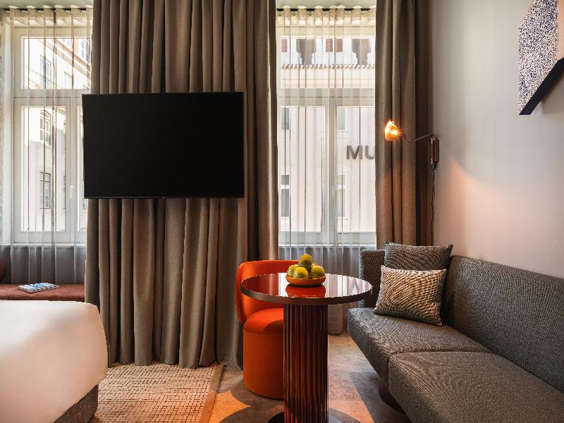 Andaz Lisbon image