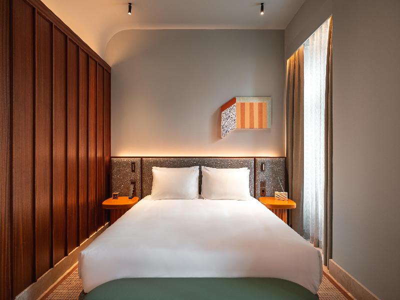 Andaz Lisbon image