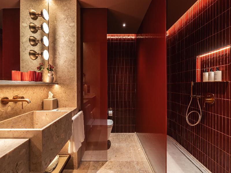 Andaz Lisbon image