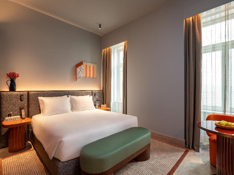 Andaz Lisbon image